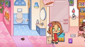 секретки пекарни Аватар World