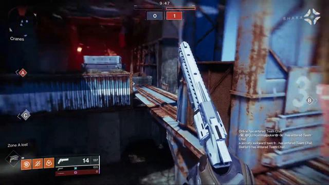 Destiny 2 Review смотреть онлайн