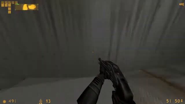 [RUS] Прохождение Half-Life C.A.G.E.D смотреть онлайн
