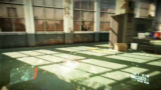 Crysis 2 Прохождение! Серия 4 смотреть онлайн