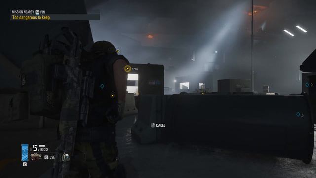 Tom Clancy's Ghost Recon Breakpoint part 15 смотреть онлайн