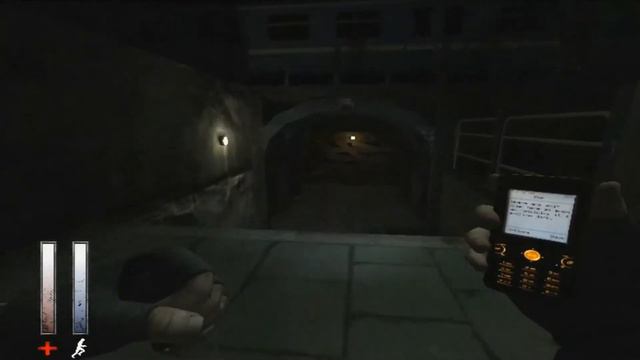 Cry Of Fear: Part 1 - Confuseduser