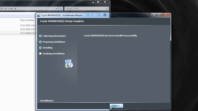 Crysis Warhead Free Download and Install смотреть онлайн