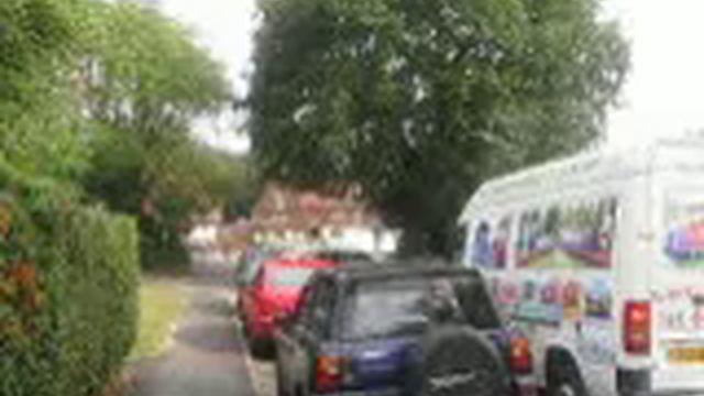 The Leigh Road Obstacle Course, Hildenborough смотреть онлайн