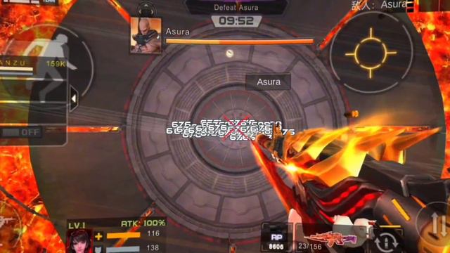 (🔥UPDATE🔥) New!! Cheat Crisis Action Fast Pve HB 🤖 & DA 🧟♂️ смотреть онлайн