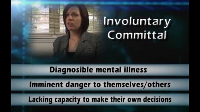 Shawnee County Crisis Intervention Team смотреть онлайн