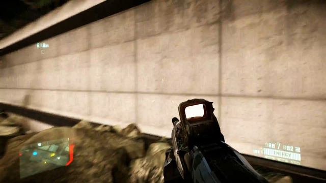 Crysis 2 - Max Settings DX11 смотреть онлайн
