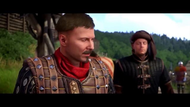 Kingdom Come Deliverance Royal Edition POST PATCH Nintendo Switch Review! смотреть онлайн