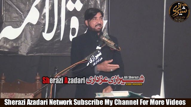 Example Of A Milk Seller In a New Way | Allama Ali Nasir Talhara 2023 смотреть онлайн