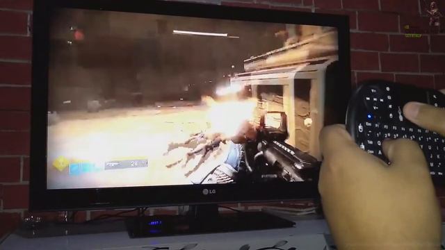 DESTINY 2 NO ANDROID TX9 COM MINI TECLADO E MOUSE NVIDIA GEFORCE NOW смотреть онлайн