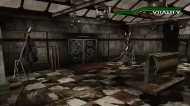 Dino Crisis 2 Part 4 داينو كريسيس смотреть онлайн