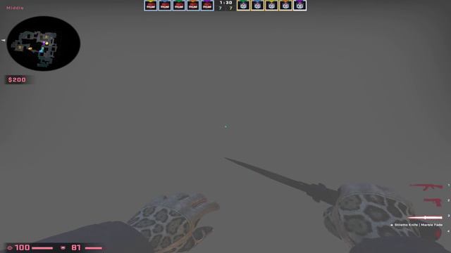 CSGO POV OG valde (29/12) vs TYLOO (inferno) @ IEM Winter 2021 смотреть онлайн