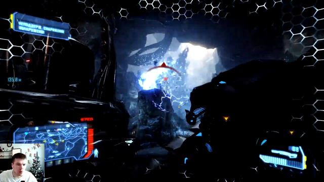 #3 CRYSIS 3 - ПРОХОЖДЕНИЕ (МАКСИМАЛЬНЫЙ УРОВЕНЬ СЛОЖНОСТИ) смотреть онлайн