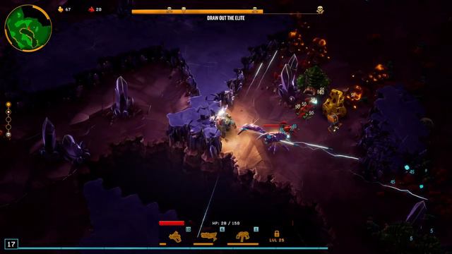 Deep Rock Galactic: Survivor(PC) - S01E03 смотреть онлайн