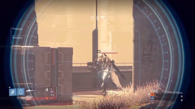 A snipers legacy: Destiny montage смотреть онлайн