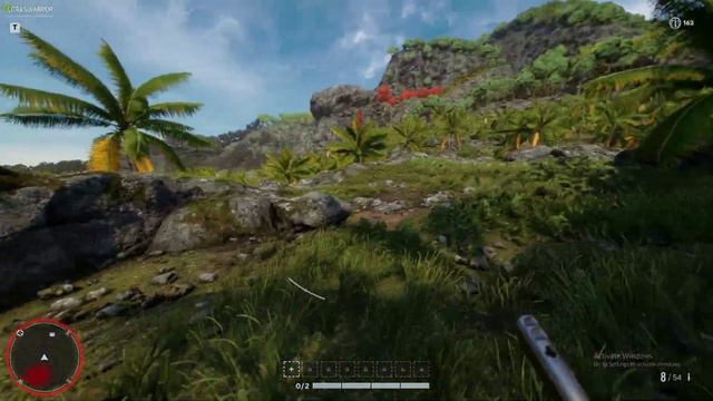 FAR CRY 6 Vaas Insanity DLC Gameplay Walkthrough Part 1 FULL GAME [UHD 60FPS PC ULTRA] No Commentar смотреть онлайн