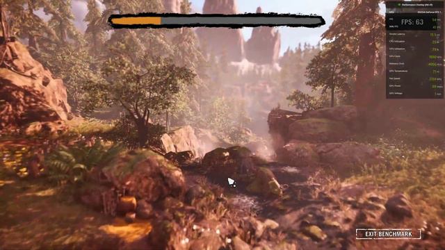 Far Cry Primal Benchmark Windows 10 смотреть онлайн