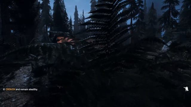 Let's Play Far Cry 5 Blind #1 - Best Laid Plans смотреть онлайн