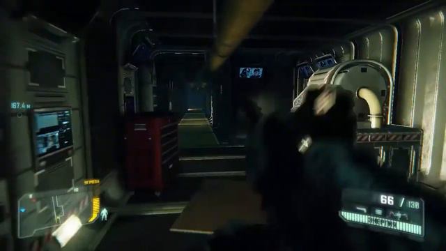 Crysis 3 Прохождение "Люблю трогать предметы" смотреть онлайн