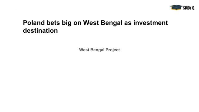 West Bengal GK & Current Affairs Part 2 - January to May 2018 for WBCS, WB PCS, WB SSC, & WBGDRB смотреть онлайн