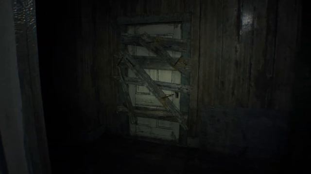 Resident Evil 7 - прохождение #2 Не плачь детка! Я рядом! #2 смотреть онлайн