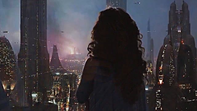 Padme & Obi-wan ｜ I'm So Sorry.