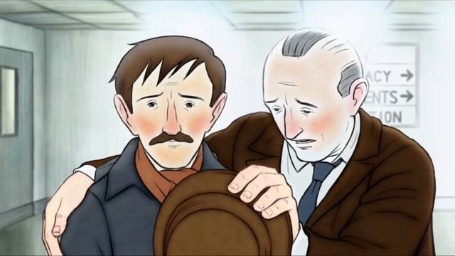 Steve Reviews: Ethel And Ernest