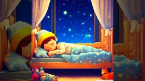 Спи ,моя радость , усни...