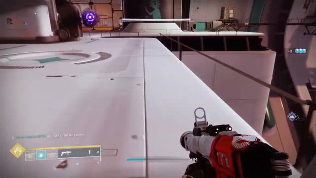 DESTINY 2 - LOCALIZAÇÃO DO GIGANTE EXO DA JORNADA DA ESPADA EXÓTICA " O LAMENTO " смотреть онлайн
