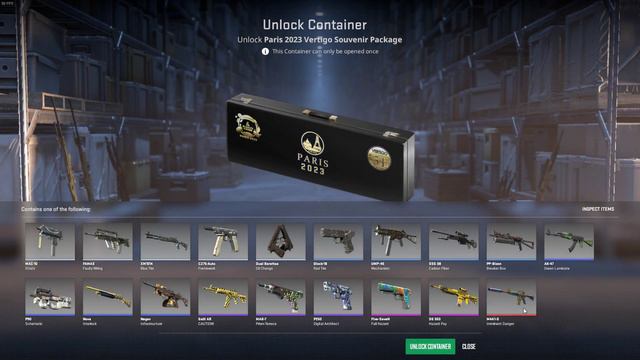 Counter strike 2 case opening #2 смотреть онлайн