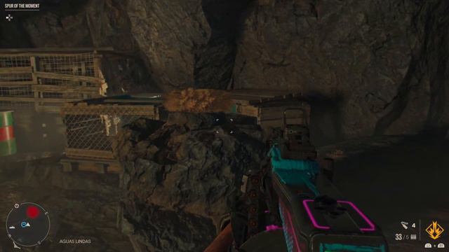 Far Cry 6 Exploit - Max out Guapo fast смотреть онлайн