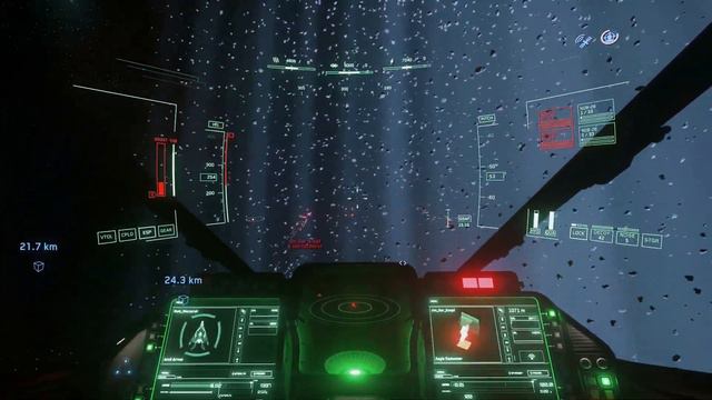The state of PvP in Star Citizen смотреть онлайн