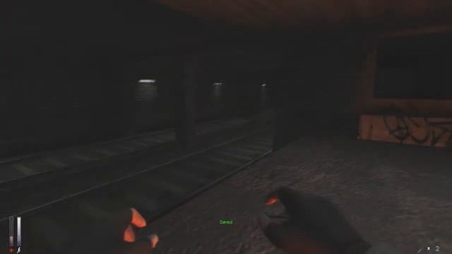 Cry of Fear | Part 10 | I HATE FLARES, TOO!!! смотреть онлайн
