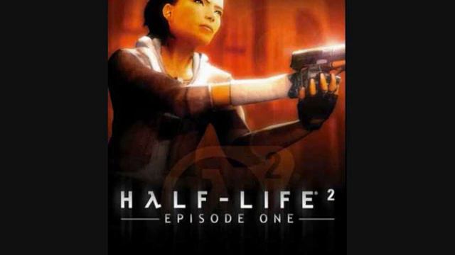 Half Life 2 Episode 1 Track Infraradiant смотреть онлайн