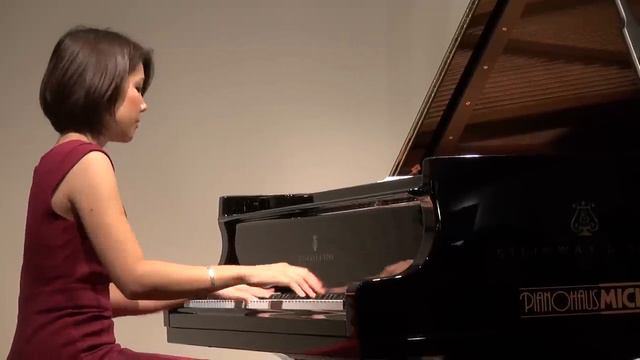 Stephanie Trick - The Minor Drag смотреть онлайн