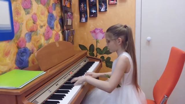 Пахульский Мечты смотреть онлайн