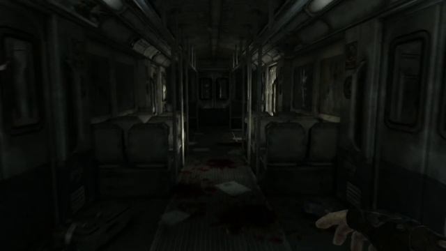 F.E.A.R. 3 Scary moments 4 HD [1080p] (Metro) смотреть онлайн