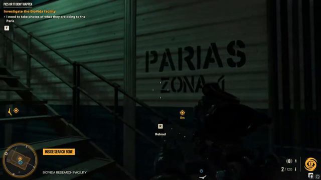 PICS OR IT DIDN'T HAPPEN OPERATION - Far Cry 6 (2021) Game play (PC) смотреть онлайн