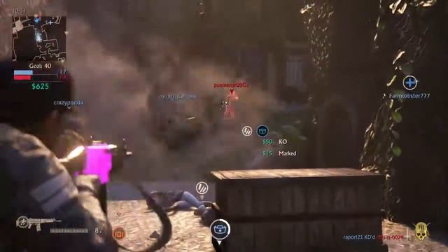 Uncharted 4: A Thief’s End™ Ranked solo | Season 6 | Treasury смотреть онлайн