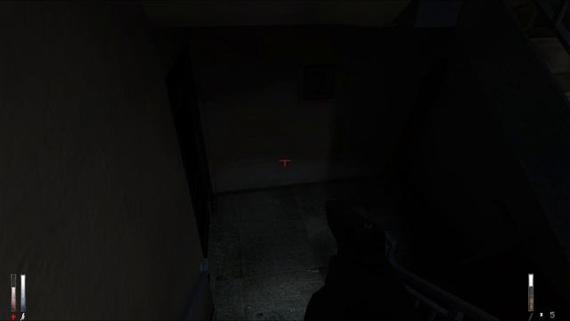 Cry of Fear - S2. Мне дали Gen 3 смотреть онлайн