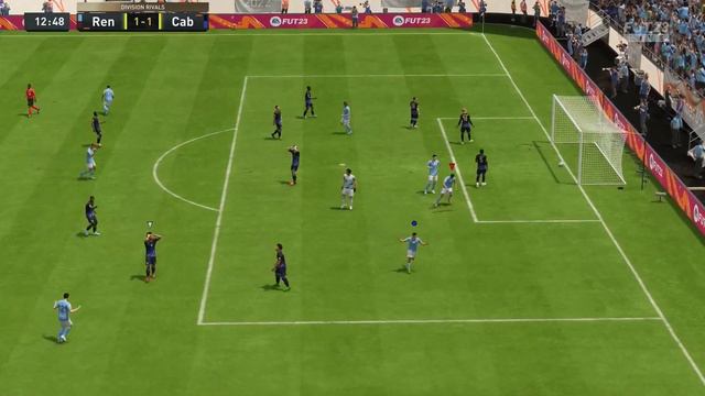 FIFA 23 ULTIMATE TEAM.EXE смотреть онлайн