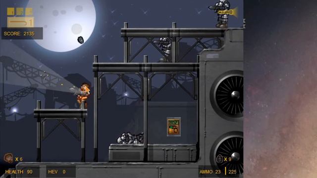 half life 2d??? cooooooooooooo смотреть онлайн