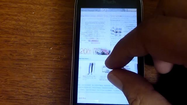 Mytouch 4g Overclock to 1.8Ghz смотреть онлайн