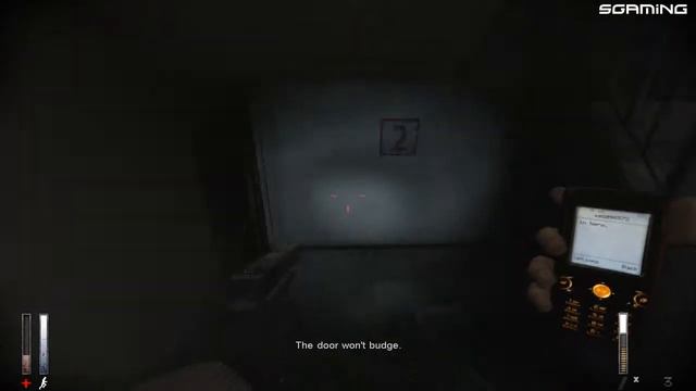 [Horror] Cry Of Fear Walkthrough Parte 5 смотреть онлайн