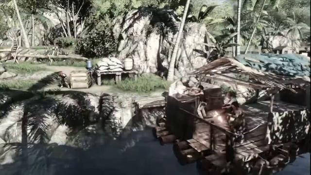 Far cry 3 soundtrack , brian tyler - falling into a dream cover смотреть онлайн