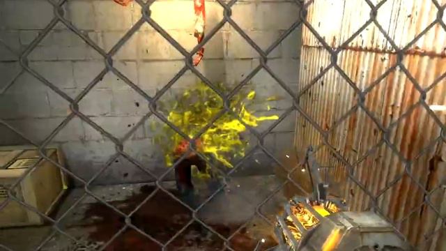 Half-Life 2: Episode Two - Russian Zombie's смотреть онлайн