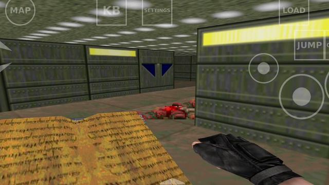 phsycophobia doom mod GZDOOM android #doom #gzdoom смотреть онлайн