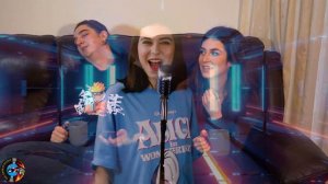 The Dudes - Let's grab a coffee with Beatrice Florea - Part 3