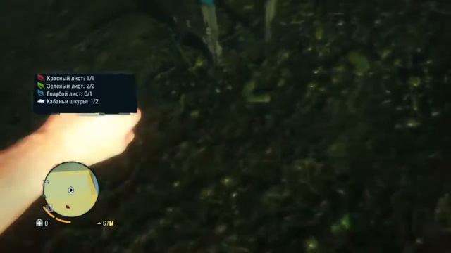 А что такое безумие Far Cry3 #1 смотреть онлайн