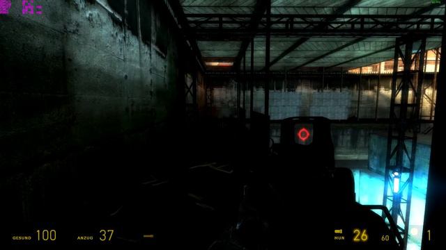 Half Life 2 Ep. 1 CM 2013 #09 - Strider Angriff | Ende - Let's Play Half Life deutsch смотреть онлайн